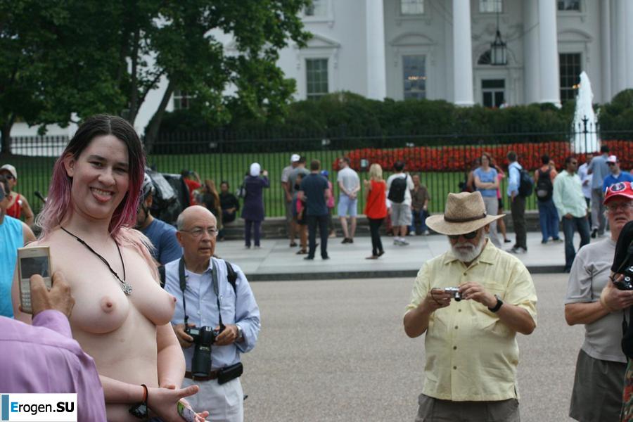 Outcrops of Protest. Part 2. Photo 4