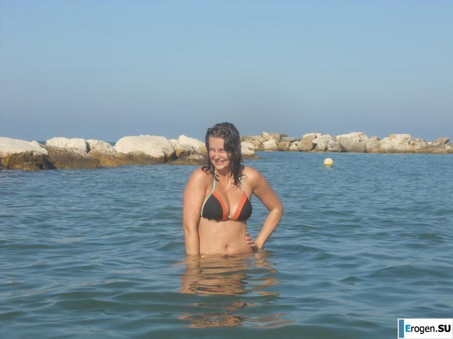 Holidays in Italy. Part 2. Photo 15