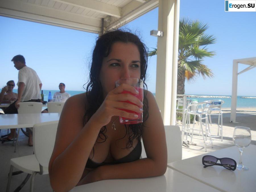 Holidays in Italy. Part 2. Photo 30