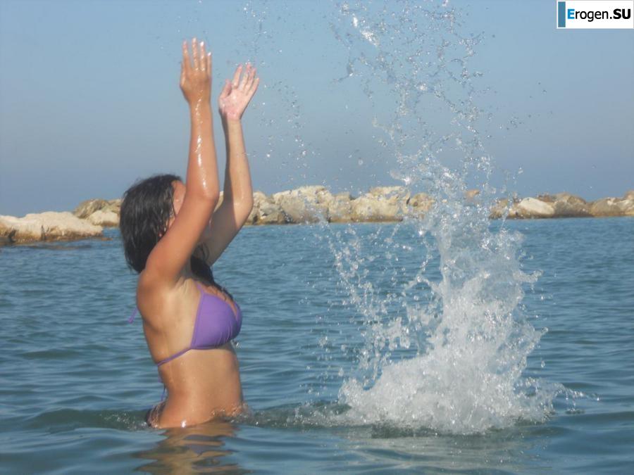 Holidays in Italy. Part 2. Photo 9