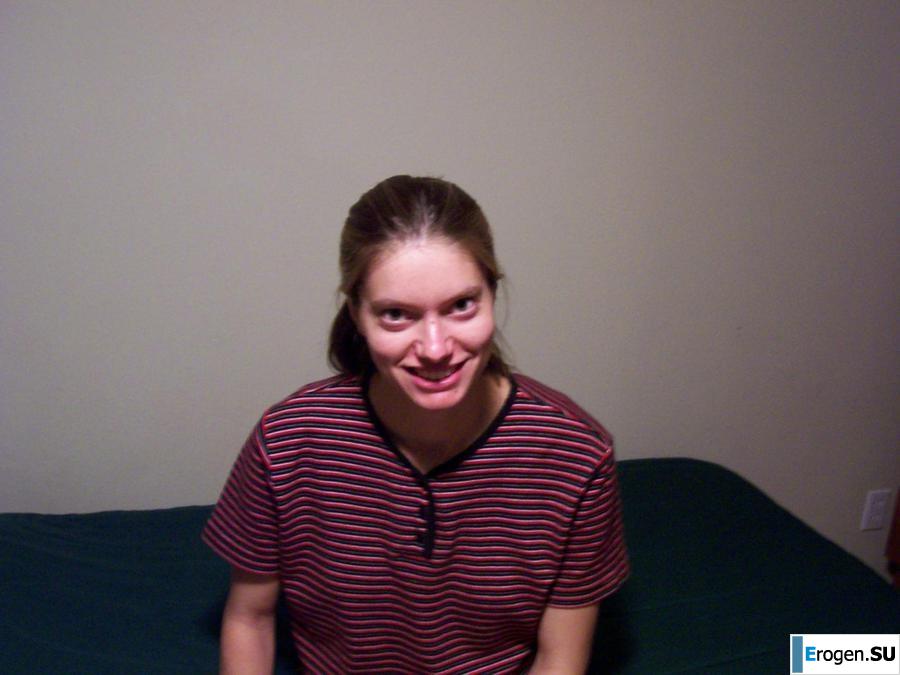 Terrible on the face, kind inside. Part 2. Photo 29