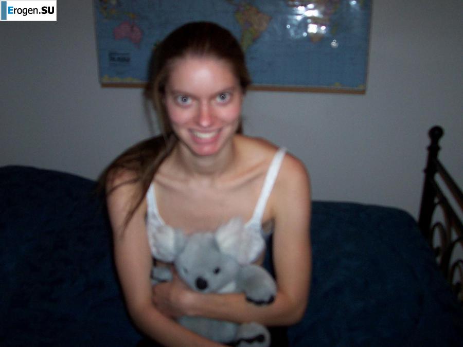 Terrible on the face, kind inside. Part 2. Photo 3