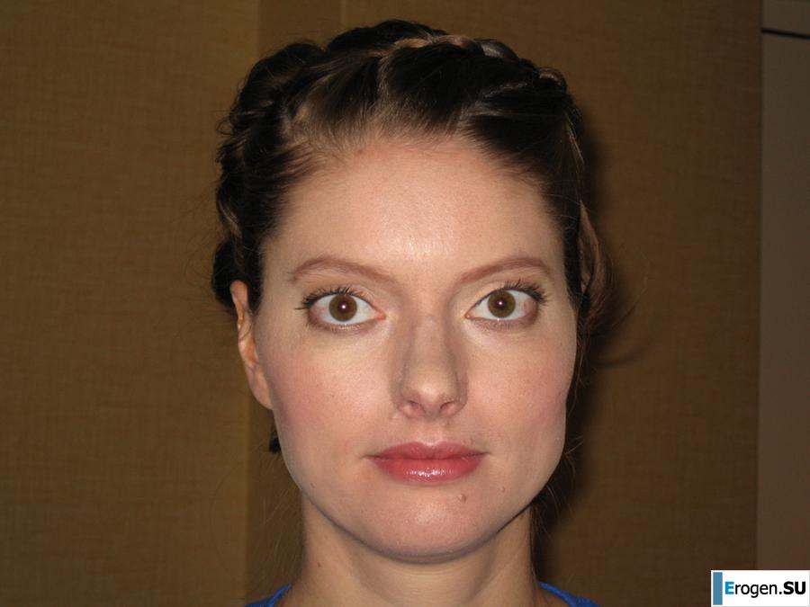 Terrible on the face, kind inside. Part 2. Photo 40