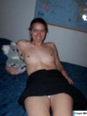 Terrible on the face, kind inside. Part 2. Thumb 15