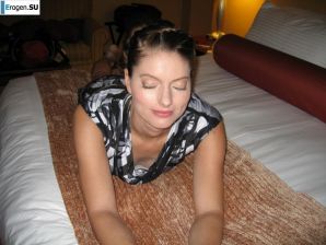 Terrible on the face, kind inside. Part 2. Thumb 20