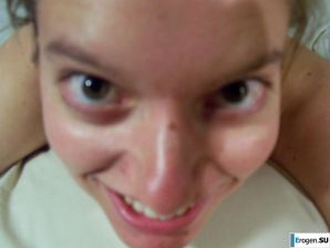 Terrible on the face, kind inside. Part 2. Thumb 21