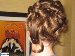 Terrible on the face, kind inside. Part 2. Thumb 26