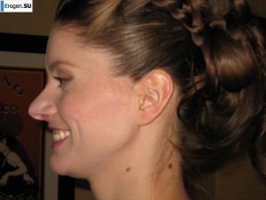 Terrible on the face, kind inside. Part 2. Thumb 32