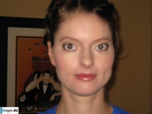 Terrible on the face, kind inside. Part 2. Thumb 38