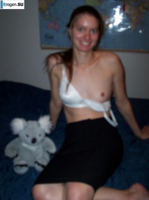 Terrible on the face, kind inside. Part 2. Thumb 5