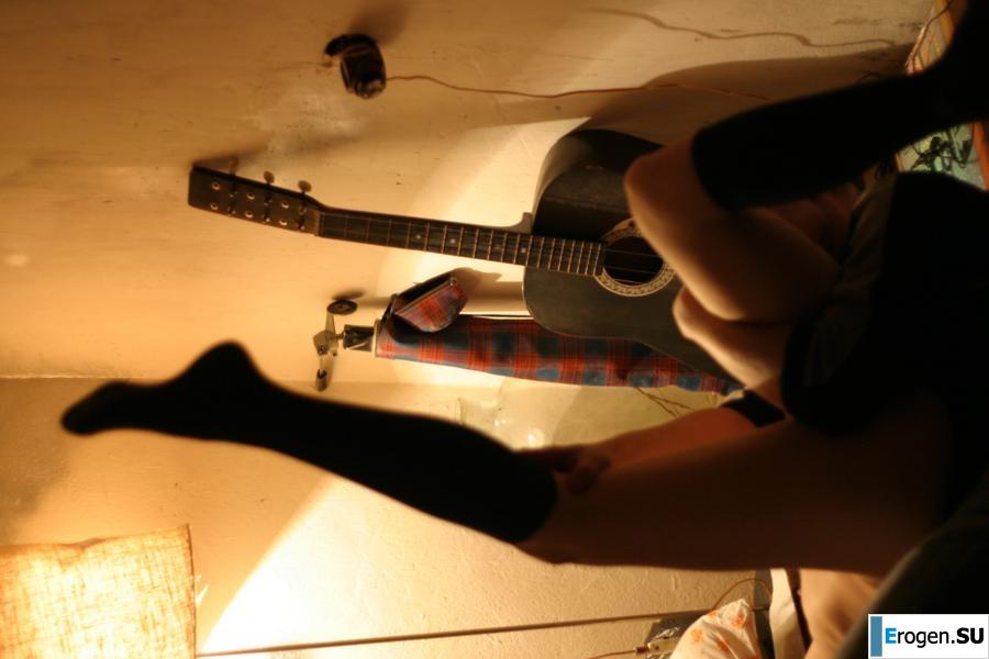 Nu-art in Russian. Part 2. Photo 29