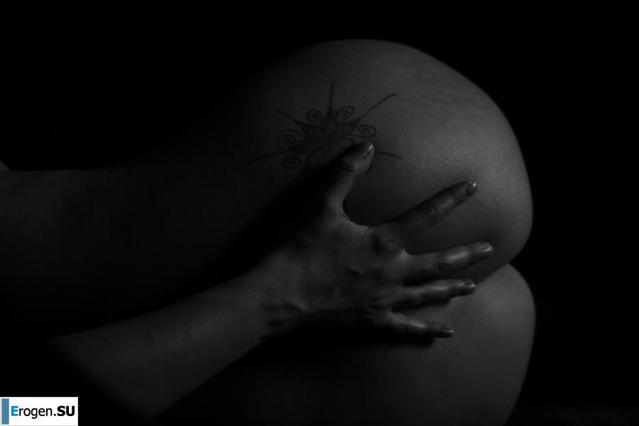 Nu-art in Russian. Part 3. Photo 10