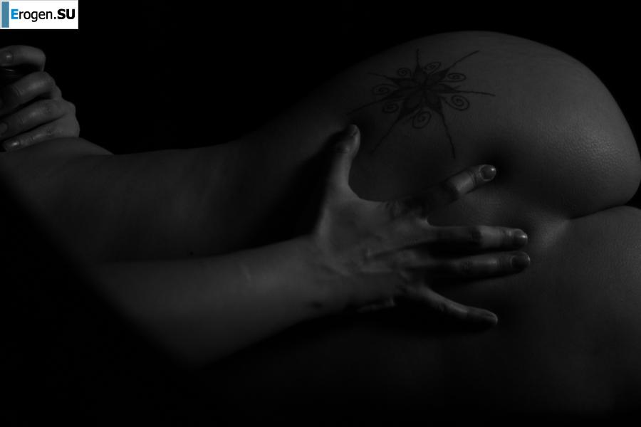 Nu-art in Russian. Part 3. Photo 11