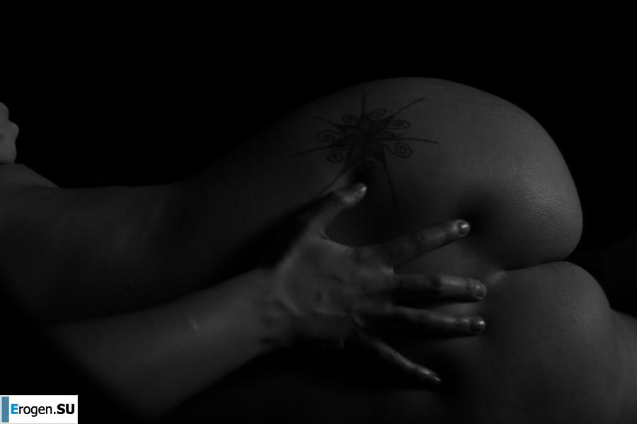 Nu-art in Russian. Part 3. Photo 12