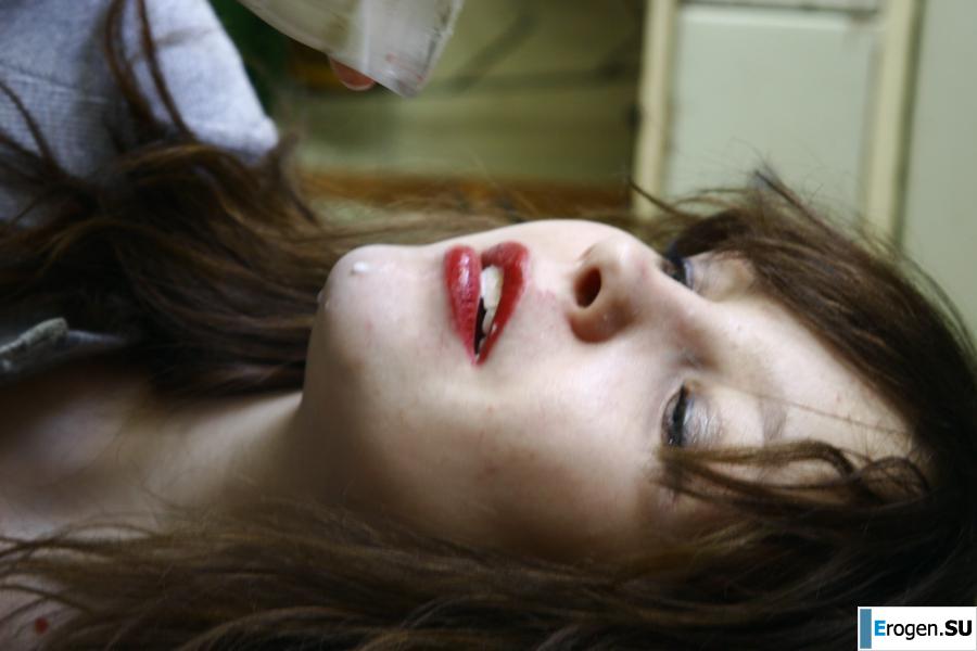 Nu-art in Russian. Part 3. Photo 14