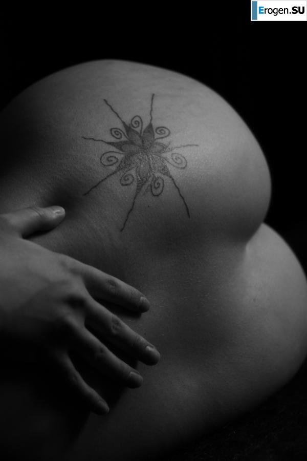 Nu-art in Russian. Part 3. Photo 15