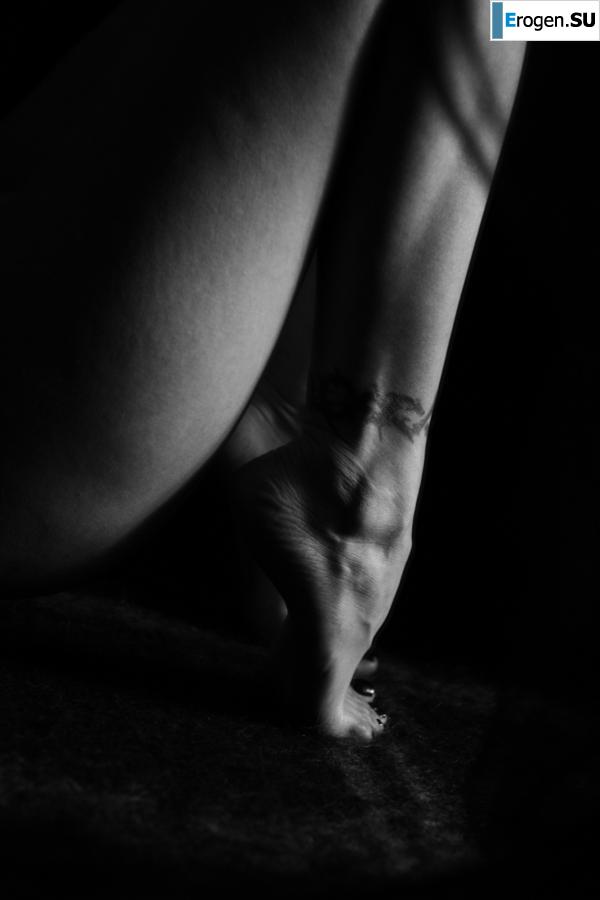 Nu-art in Russian. Part 3. Photo 16