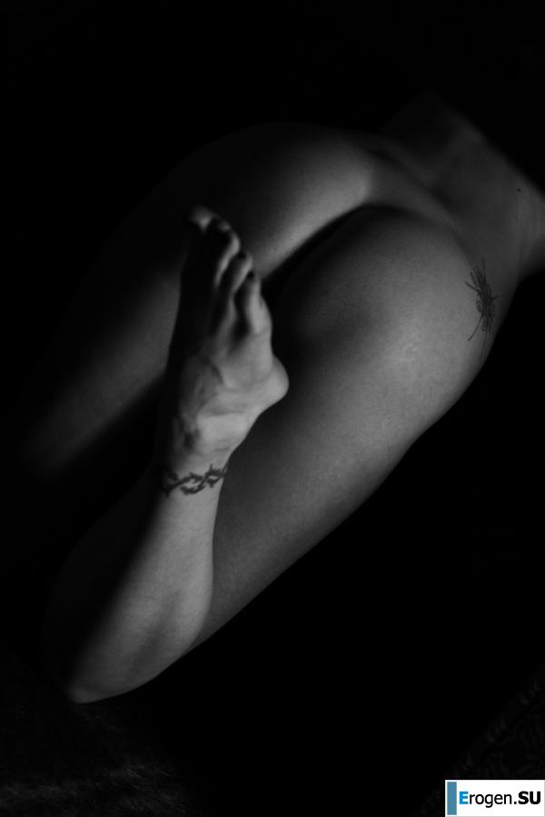 Nu-art in Russian. Part 3. Photo 18