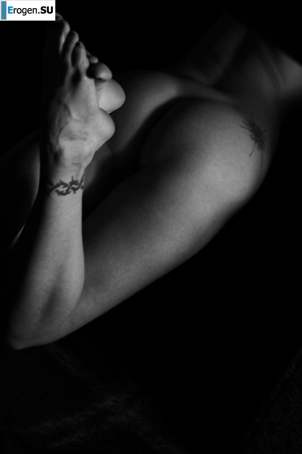 Nu-art in Russian. Part 3. Photo 20