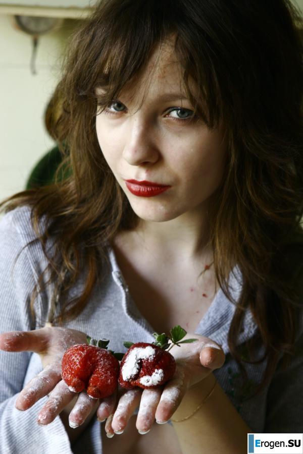 Nu-art in Russian. Part 3. Photo 3