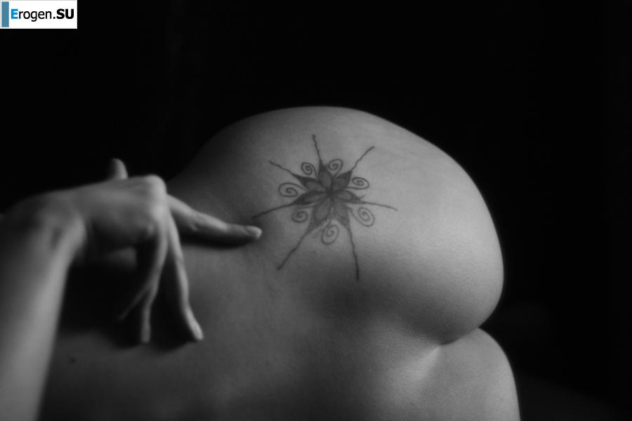 Nu-art in Russian. Part 3. Photo 4