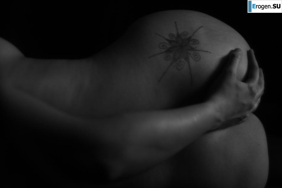 Nu-art in Russian. Part 3. Photo 5