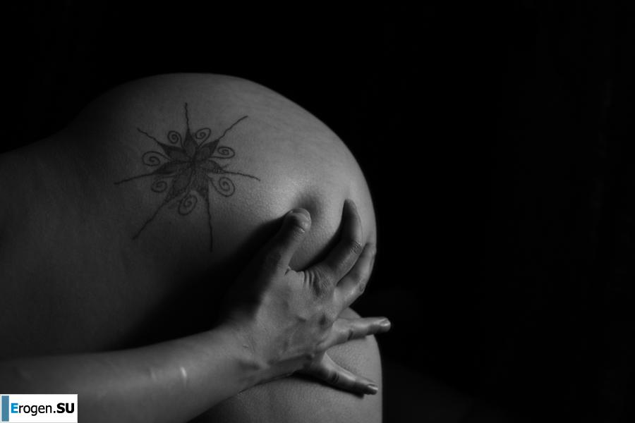 Nu-art in Russian. Part 3. Photo 7