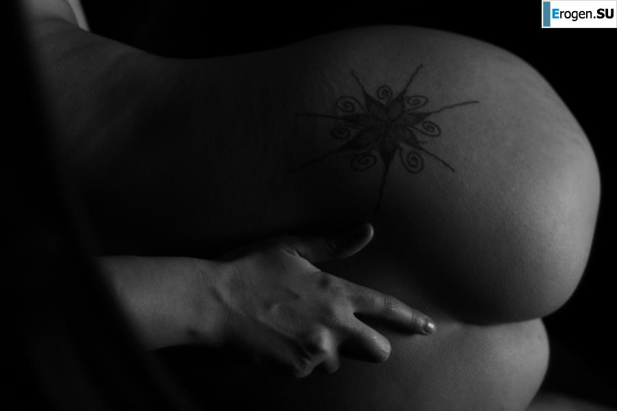 Nu-art in Russian. Part 3. Photo 8