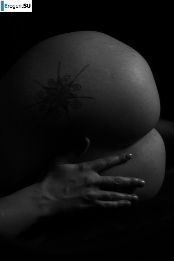 Nu-art in Russian. Part 3. Photo 9