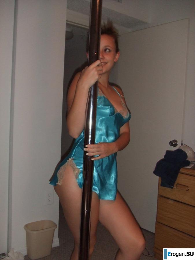 Ненасытная кривляка. Часть 2. Фото 1