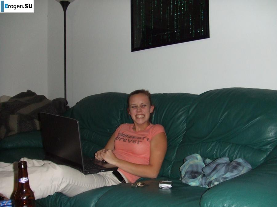 Ненасытная кривляка. Часть 2. Фото 14