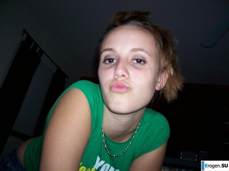 Ненасытная кривляка. Часть 2. Фото 24