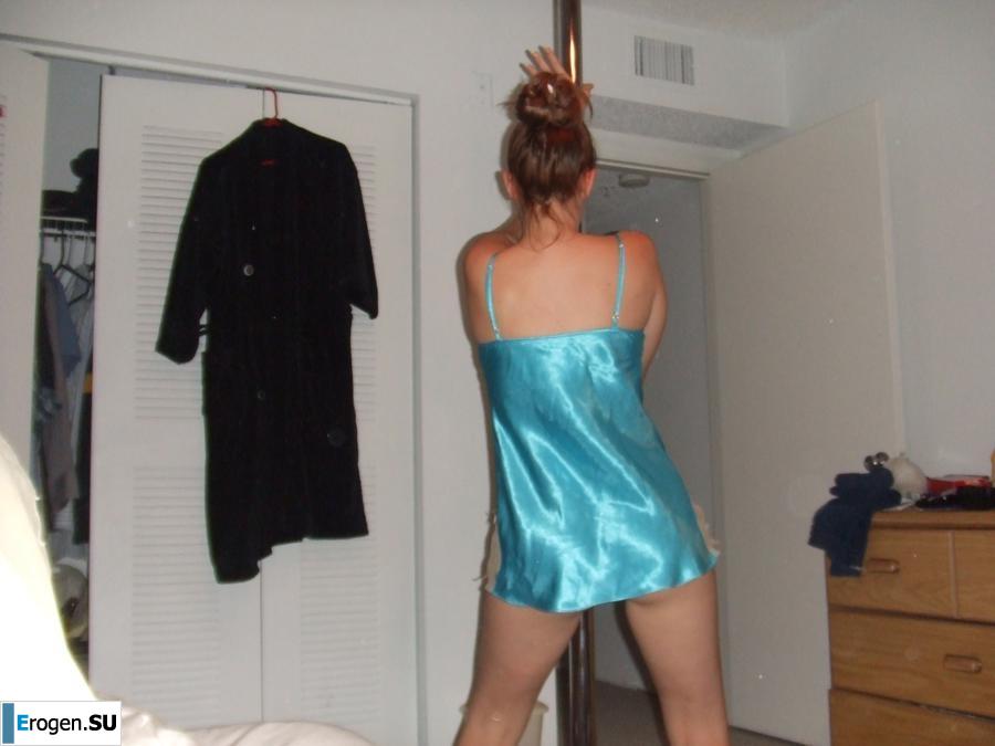 Ненасытная кривляка. Часть 2. Фото 3