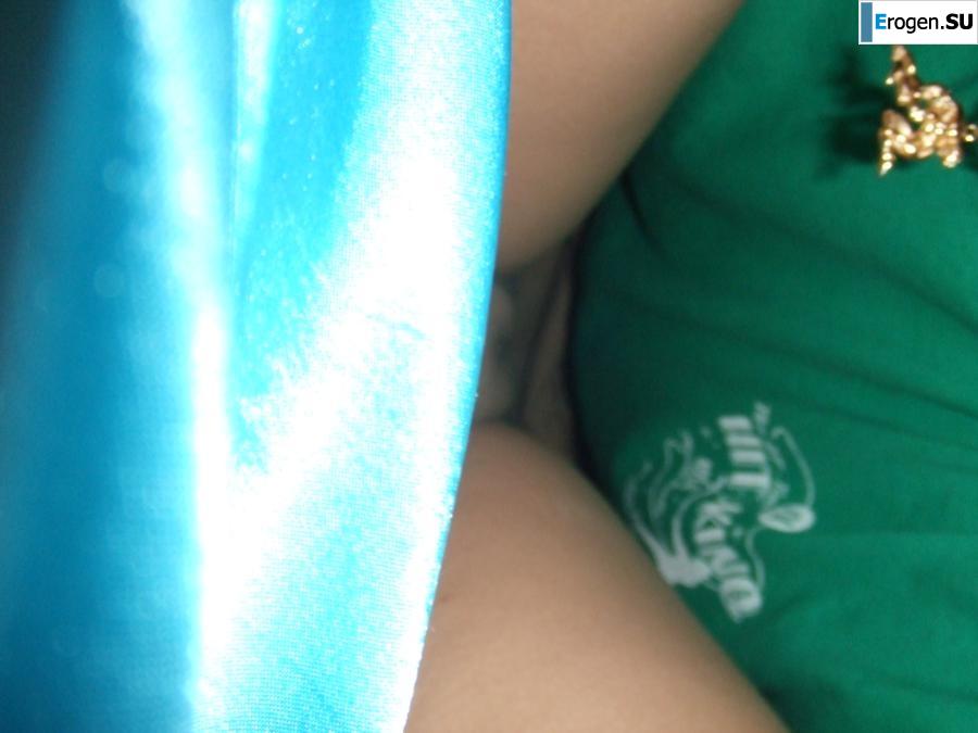 Ненасытная кривляка. Часть 2. Фото 7