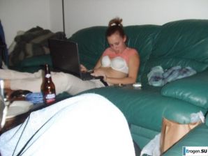 Ненасытная кривляка. Часть 2. Эскиз 15