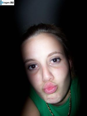 Ненасытная кривляка. Часть 2. Эскиз 23