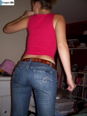 Ненасытная кривляка. Часть 2. Эскиз 30