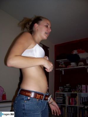 Ненасытная кривляка. Часть 2. Эскиз 33