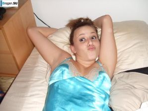 Ненасытная кривляка. Часть 2. Эскиз 5