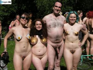 Naked bike rides. Thumb 10