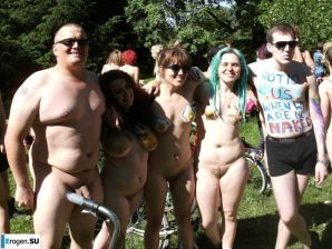 Naked bike rides. Thumb 13