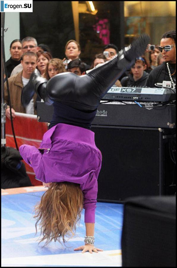 леггинсы рулят. Часть 89. Фото 28