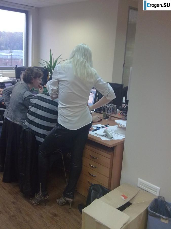 леггинсы рулят. Часть 89. Фото 29