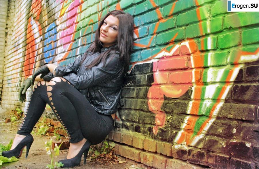 леггинсы рулят. Часть 89. Фото 34