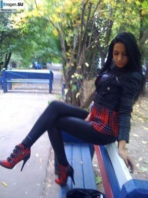 леггинсы рулят. Часть 89. Эскиз 10