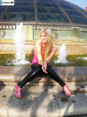 леггинсы рулят. Часть 89. Эскиз 20