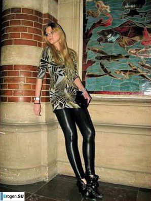 леггинсы рулят. Часть 89. Эскиз 8