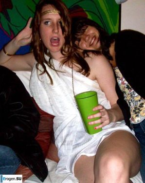 Young Euro-blonde. Part 2. Thumb 13