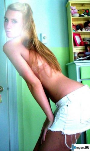 Young Euro-blonde. Part 2. Thumb 35