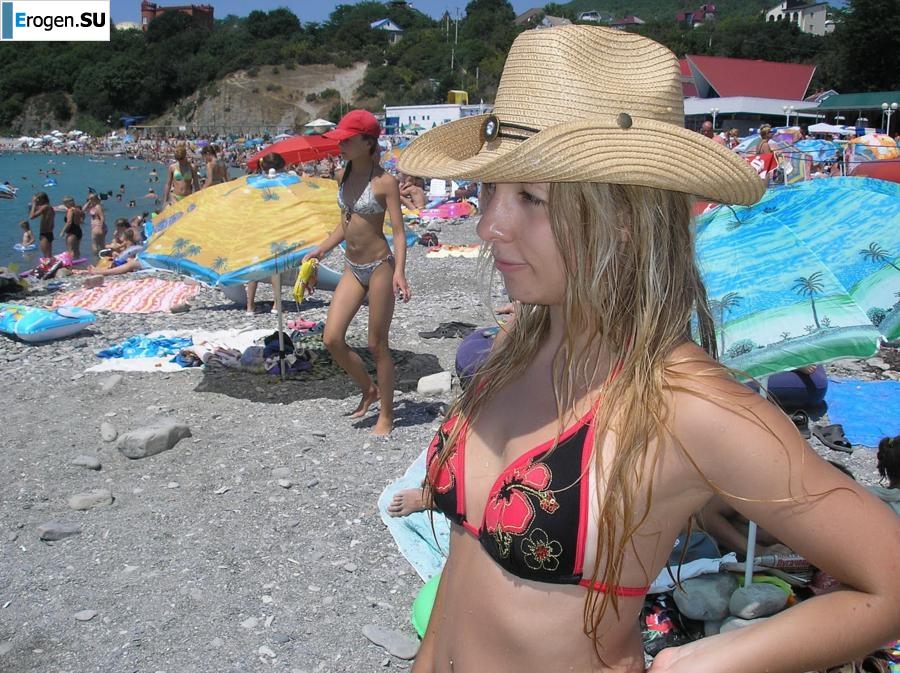 On the seashore, in Germany and at home. Part 2. Photo 31